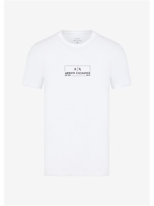 T-SHIRT ARMANI EXCHANGE | 3RZTHE ZJBYZ/1100